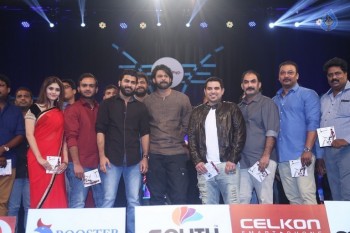 Express Raja Audio Launch - 50 of 61