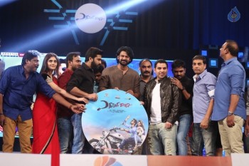 Express Raja Audio Launch - 51 of 61