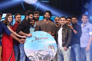 Express Raja Audio Launch - 56 of 61