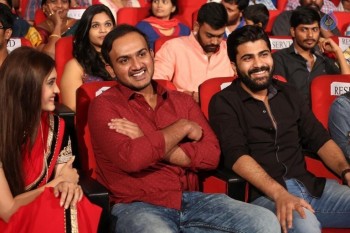 Express Raja Audio Launch 2 - 27 of 62