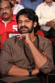 Express Raja Audio Launch 3 - 1 of 122