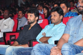Express Raja Audio Launch 3 - 3 of 122