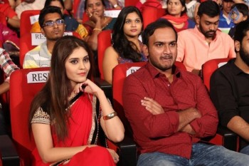 Express Raja Audio Launch 3 - 35 of 122