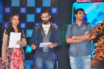 Express Raja Audio Launch 3 - 37 of 122