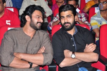 Express Raja Audio Launch 3 - 38 of 122