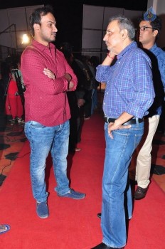 Express Raja Audio Launch 3 - 40 of 122