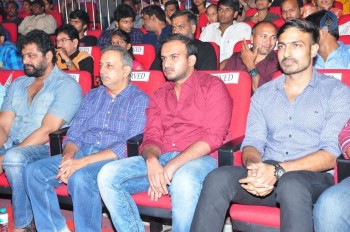 Express Raja Audio Launch 3 - 41 of 122