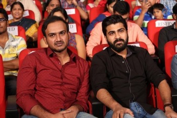 Express Raja Audio Launch 3 - 57 of 122