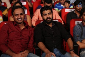 Express Raja Audio Launch 3 - 58 of 122