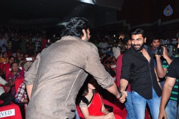 Express Raja Audio Launch 3 - 63 of 122