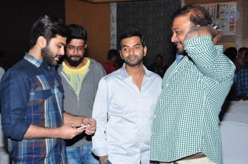 Express Raja Success Meet - 23 of 42