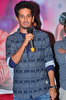 Express Raja Success Meet - 25 of 42
