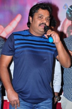 Express Raja Success Meet - 30 of 42