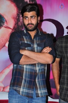 Express Raja Success Meet - 31 of 42