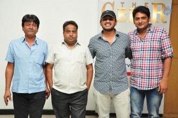 Express Raja Success Meet - 32 of 42