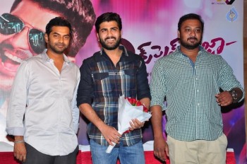 Express Raja Success Meet - 35 of 42