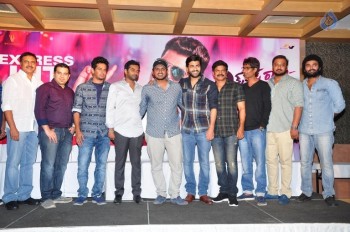 Express Raja Success Meet - 37 of 42