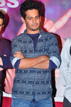 Express Raja Success Meet - 38 of 42