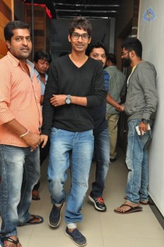 Express Raja Success Meet - 42 of 42