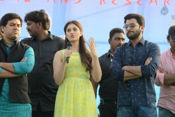 Express Raja Team At Arrora Engineering College - 3 of 35