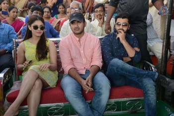 Express Raja Team At Arrora Engineering College - 13 of 35