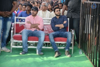 Express Raja Team At Arrora Engineering College - 18 of 35