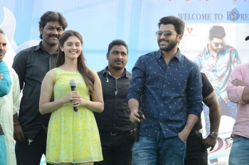 Express Raja Team At Arrora Engineering College - 19 of 35