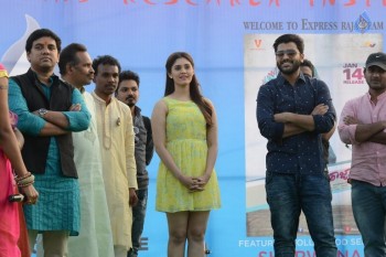 Express Raja Team At Arrora Engineering College - 24 of 35