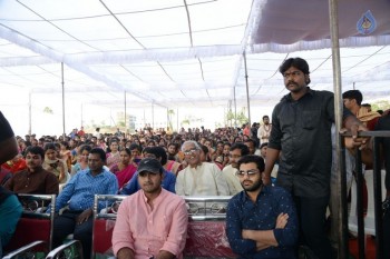 Express Raja Team At Arrora Engineering College - 25 of 35