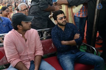 Express Raja Team At Arrora Engineering College - 33 of 35