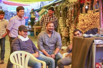 Express Raja Working Photos - 4 of 10