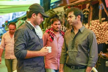 Express Raja Working Photos - 10 of 10