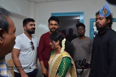 Ezhumin Movie Trailer Launch Photos - 20 of 29