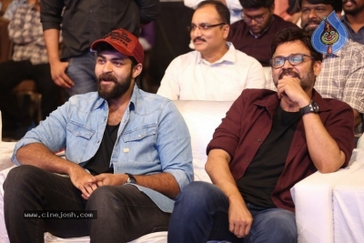 F2 Success Celebrations - 50 of 63