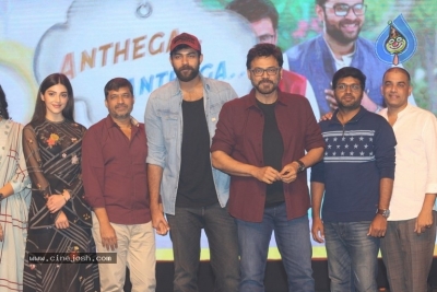 F2 Success Celebrations - 59 of 63