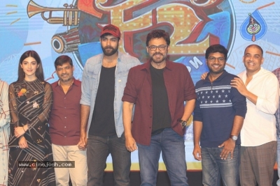 F2 Success Celebrations - 62 of 63