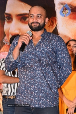 Falaknuma Das Movie Success Meet - 4 of 20