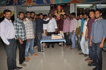 Fans Celebrates Gautamiputra Satakarni Success - 11 of 54
