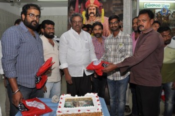 Fans Celebrates Gautamiputra Satakarni Success - 19 of 54