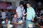 Fans Celebrates Nara Rohith Bday - 31 of 47