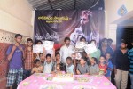 Fans Celebrates Nara Rohith Bday - 41 of 47