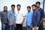 Fans Meet Nara Rohit - 12 of 30