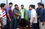 Fans Meet Nara Rohit - 20 of 30