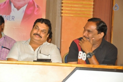 FCA Felicitates Dadasaheb Phalke K Viswanath - 10 of 48