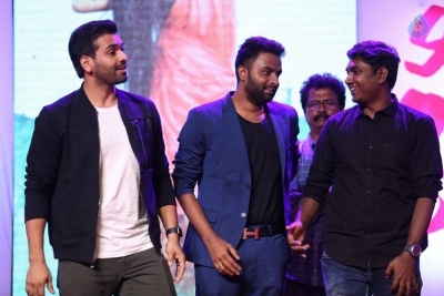 Fidaa Movie Audio Launch - 1 of 42