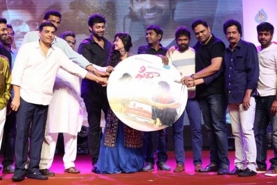 Fidaa Movie Audio Launch - 3 of 42