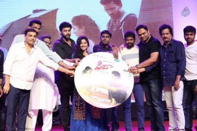 Fidaa Movie Audio Launch - 10 of 42