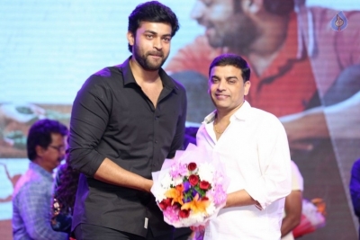 Fidaa Movie Audio Launch - 27 of 42