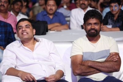 Fidaa Movie Audio Launch 1 - 42 of 62