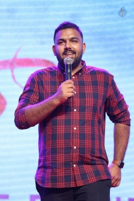 Fidaa Movie Audio Launch 1 - 62 of 62